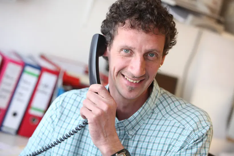 ansprechpartner kauling